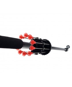 Духовая трубка Centershot Venom 48” (122 см)