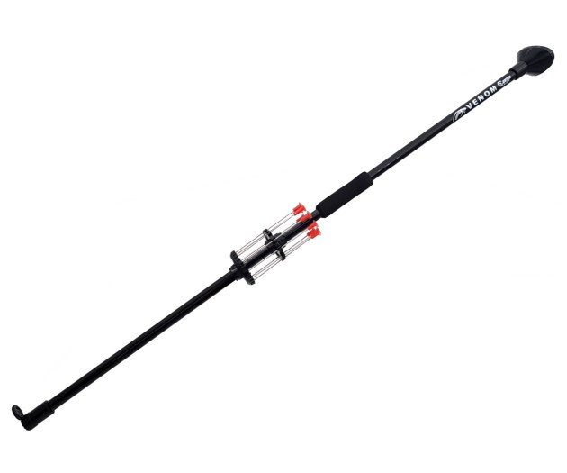 Духовая трубка Centershot Venom 30” (76 см)