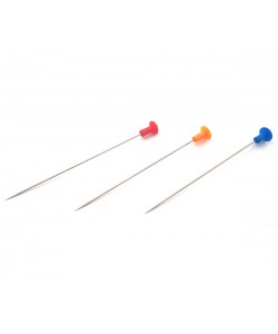 Дротики для духовой трубки Venom 100 мм (10 шт.) тип 1