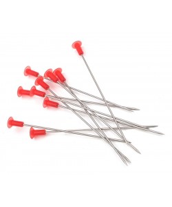 Дротики для духовой трубки Venom 100 мм (10 шт.) тип 1