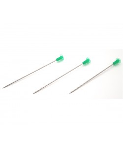 Дротики для духовой трубки Venom 100 мм (10 шт.) тип 2