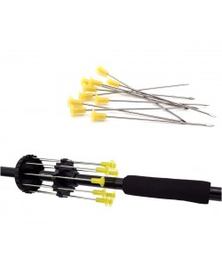 Дротики для духовой трубки Venom 100 мм (10 шт.) тип 2