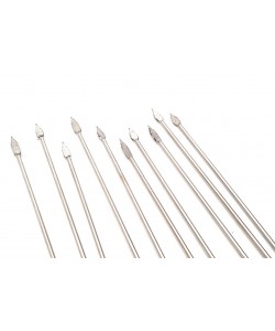 Дротики для духовой трубки Venom 100 мм (10 шт.) тип 2