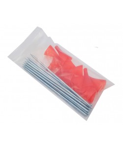 Дротики для духовой трубки Stinger 2,5x100 мм (10 шт.)