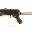 Охолощенный СХП пистолет-пулемет MP-38 KURS (Шмайссер) 10x31 - фото № 17