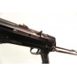 Охолощенный СХП пистолет-пулемет MP-38 KURS (Шмайссер) 10x31 - фото № 23