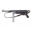 Охолощенный СХП пистолет-пулемет MP-38 KURS (Шмайссер) 10x31 - фото № 27