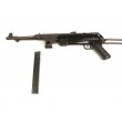 Охолощенный СХП пистолет-пулемет MP-38 KURS (Шмайссер) 10x31 - фото № 4