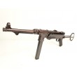 Охолощенный СХП пистолет-пулемет MP-38 KURS (Шмайссер) 10x31 - фото № 5