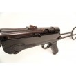 Охолощенный СХП пистолет-пулемет MP-38 KURS (Шмайссер) 10x31 - фото № 9