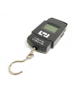 Весы электронные дорожные до 50 кг ± 10 г (BH-WP504)