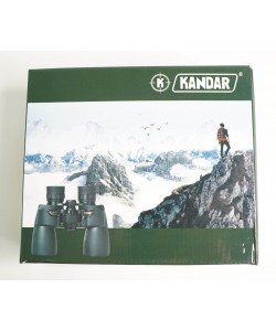 Бинокль Kandar 8x42 WP (водонепроницаемый)