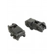 Прицел-мушка складная Magpul (BH-S04) - фото № 2