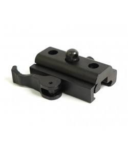 Переходник быстросъемный Patriot с Weaver на антабку (BH-MR54)