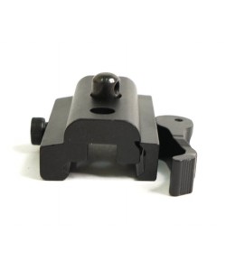 Переходник быстросъемный Patriot с Weaver на антабку (BH-MR54)