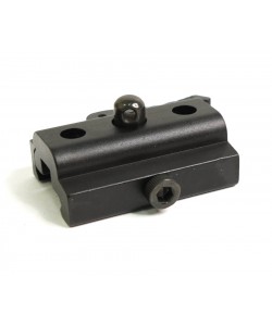 Переходник быстросъемный Patriot с Weaver на антабку (BH-MR54)