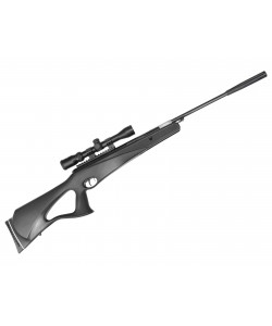 Пневматическая винтовка Crosman Benjamin Titan XS (прицел 3-9x32) 4,5 мм