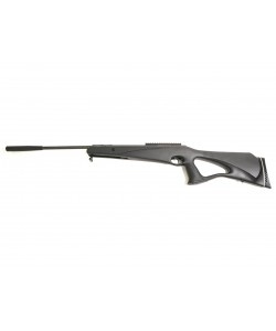 Пневматическая винтовка Crosman Benjamin Titan XS (прицел 3-9x32) 4,5 мм