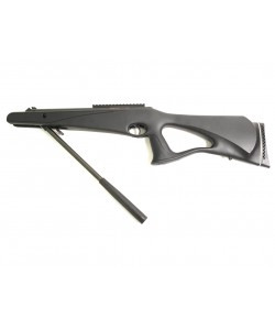 Пневматическая винтовка Crosman Benjamin Titan XS (прицел 3-9x32) 4,5 мм