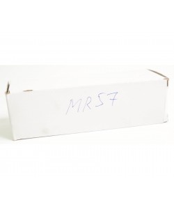 Планка-адаптер быстросъемный Patriot Weaver - Weaver, 13 слотов (BH-MR57)