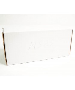 Кронштейн-монолит 25/30 мм Patriot BH-MS25 на Weaver (с компенсатором отдачи)