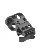 Крепление Patriot BH-ML03A, быстросъемное на Weaver (25,4 мм, со смещением)