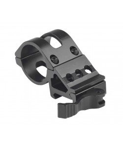 Крепление Patriot BH-ML03A, быстросъемное на Weaver (25,4 мм, со смещением)