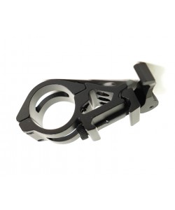 Крепление Patriot BH-ML03A, быстросъемное на Weaver (25,4 мм, со смещением)