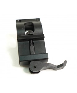 Крепление Patriot BH-ML03A, быстросъемное на Weaver (25,4 мм, со смещением)