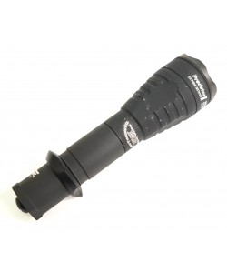 Фонарь тактический Armytek Predator XP-E2, 200 люмен (зеленый свет)