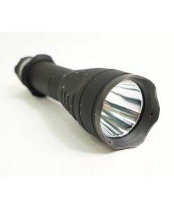 Фонарь тактический Armytek Predator XP-E2, 200 люмен (зеленый свет)