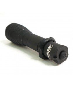 Фонарь тактический Armytek Predator XP-E2, 200 люмен (зеленый свет)