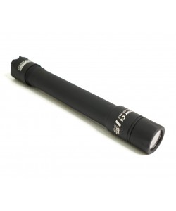 Фонарь Armytek Partner C4 v3 XP-L серебро, 1350 люмен (теплый свет)