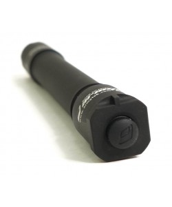 Фонарь Armytek Partner C4 v3 XP-L серебро, 1350 люмен (теплый свет)