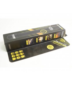 Фонарь Armytek Partner C4 v3 XP-L серебро, 1350 люмен (теплый свет)