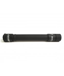 Фонарь Armytek Partner C4 v3 XP-L серебро, 1350 люмен (теплый свет)