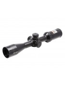 Оптический прицел Bushnell AR Optics 3-12x40SF (кал. 223 /5.56)