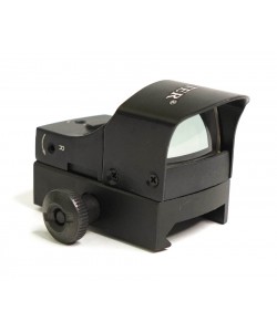 Коллиматорный прицел Sutter HD107X на Weaver, Red/Green Dot (BH-KST03)