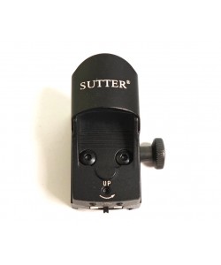 Коллиматорный прицел Sutter HD107X на Weaver, Red/Green Dot (BH-KST03)