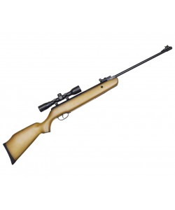 Пневматическая винтовка Crosman Vantage NP R8-30021 (дерево, прицел 4x32) 4,5 мм