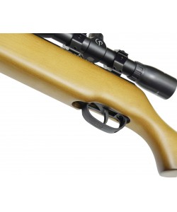 Пневматическая винтовка Crosman Vantage NP R8-30021 (дерево, прицел 4x32) 4,5 мм