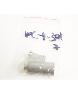 Клапан в сборе к Borner M84