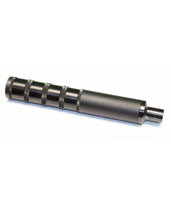 Саундмодератор модульный СУМД Т90 для PCP винтовок Hatsan, Kral кал. 4,5 мм (1/2” UNF -20)