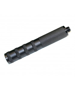 Саундмодератор модульный СУМД Т90 для винтовок Ataman M2R кал. 5,5-6,35 мм (M16x1)