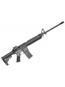 Пневматическая винтовка Umarex Colt M4 (телескоп. приклад) 4,5 мм