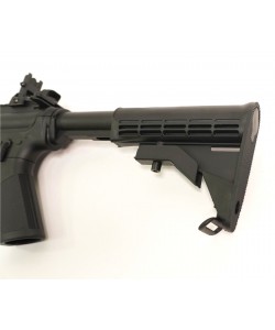 Пневматическая винтовка Umarex Colt M4 (телескоп. приклад) 4,5 мм