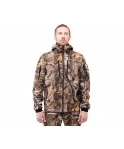 Куртка охотничья демисезонная Baikal JD Trapper Realtree