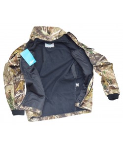 Куртка охотничья демисезонная Baikal JD Trapper Realtree