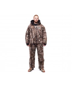 Костюм охотничий зимний Baikal Hunter SHL Realtree