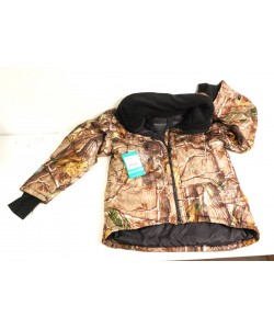 Костюм охотничий зимний Baikal Hunter SHL Realtree